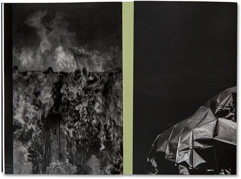 Scene Alex Majoli (French edition) - MACK