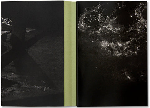 Scene Alex Majoli (English edition) - MACK