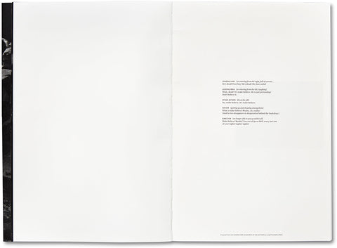 Scene Alex Majoli (English edition) - MACK