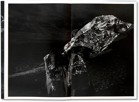 Scene Alex Majoli (French edition) - MACK