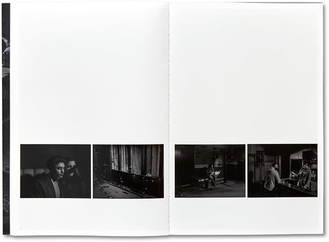 Scene Alex Majoli (English edition) - MACK