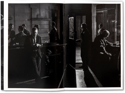 Scene Alex Majoli (French edition) - MACK