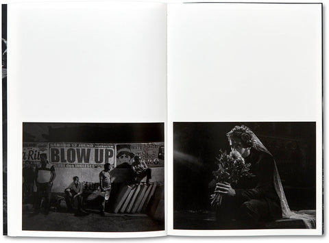 Scene Alex Majoli (French edition) - MACK