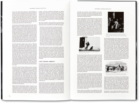 Scene Alex Majoli (English edition) - MACK