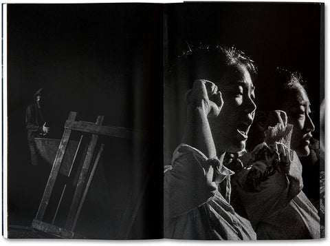 Scene Alex Majoli (French edition) - MACK