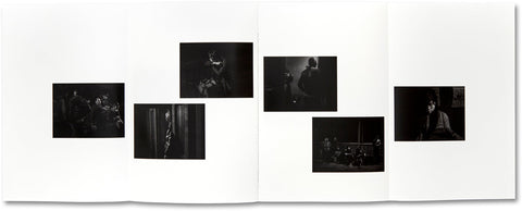 Scene Alex Majoli (French edition) - MACK