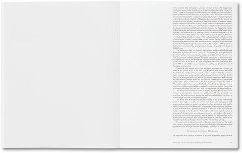 Allan Sekula, Art Isn't Fair: Further Essays on the Traffic in Photographs and Related Media