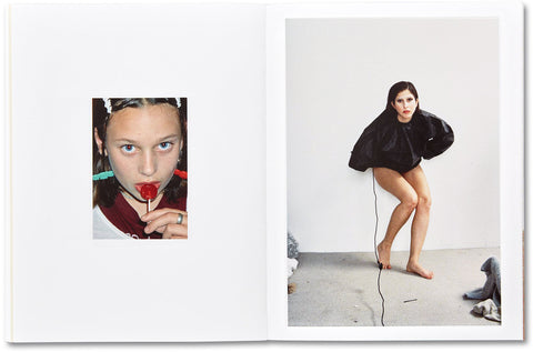 Showcaller Talia Chetrit - MACK