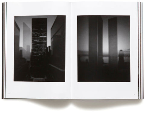 LE SILENCE Une fiction Cristiano Raimondi (ed.) & Simone Menegoi (ed.) - MACK