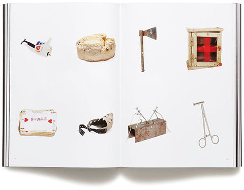 LE SILENCE Une fiction Cristiano Raimondi (ed.) & Simone Menegoi (ed.) - MACK