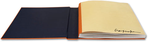 Omaha Sketchbook Special BOOK Edition Gregory Halpern - MACK