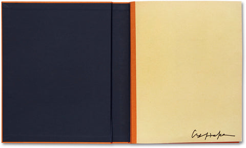Omaha Sketchbook Special BOOK Edition Gregory Halpern - MACK