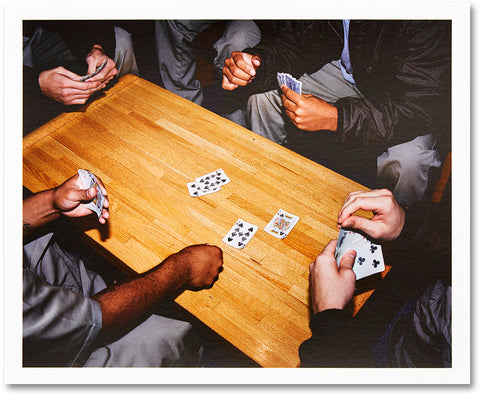 Omaha Sketchbook Special PRINT Edition Gregory Halpern - MACK