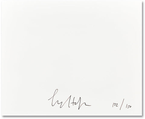 Omaha Sketchbook Special PRINT Edition Gregory Halpern - MACK
