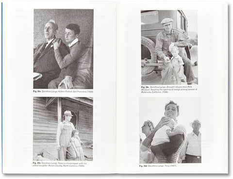 Migrant Mother, Migrant Gender Sally Stein - MACK
