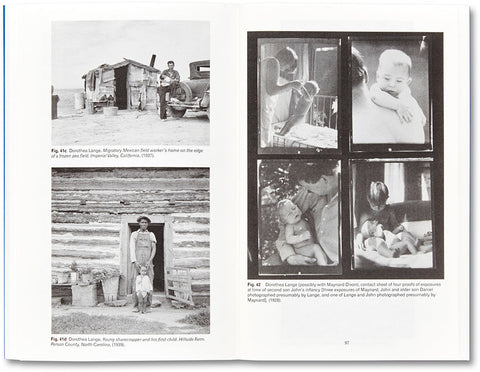 Migrant Mother, Migrant Gender Sally Stein - MACK