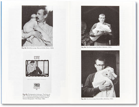 Migrant Mother, Migrant Gender Sally Stein - MACK