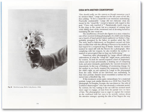 Migrant Mother, Migrant Gender Sally Stein - MACK