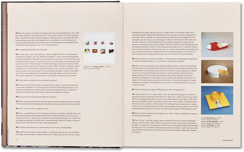 The Complete Papers Thomas Demand - MACK