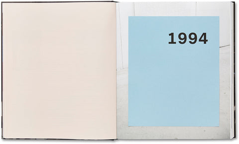 The Complete Papers Thomas Demand - MACK