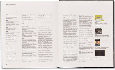 The Complete Papers Thomas Demand - MACK