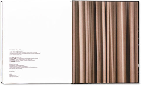The Complete Papers Thomas Demand - MACK
