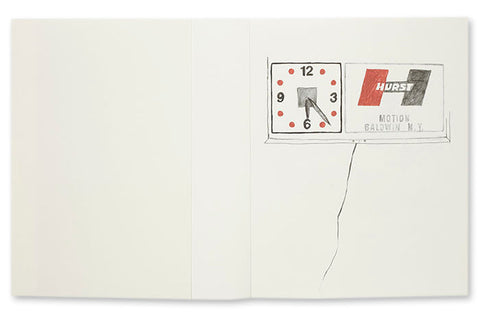 There I Was Collier Schorr - MACK
