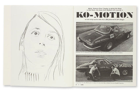 There I Was Collier Schorr - MACK