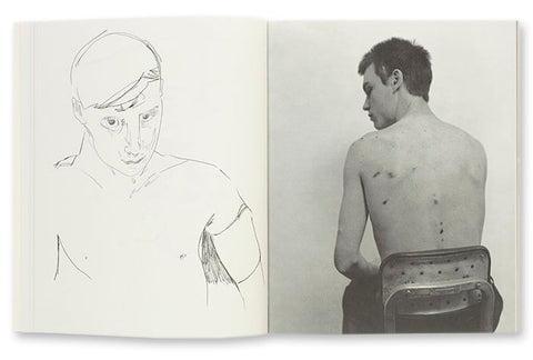 There I Was Collier Schorr - MACK