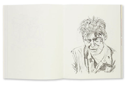 There I Was Collier Schorr - MACK