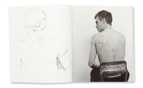 There I Was Collier Schorr - MACK