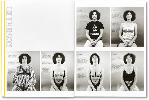 Thought Pieces: 1970s Photographs by Lew Thomas, Donna-Lee Phillips, and Hal Fischer Erin O'Toole (ed.) - MACK
