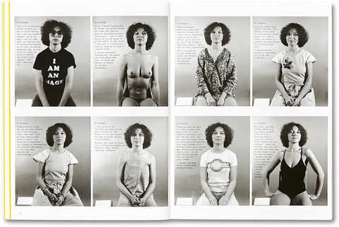 Thought Pieces: 1970s Photographs by Lew Thomas, Donna-Lee Phillips, and Hal Fischer Erin O'Toole (ed.) - MACK