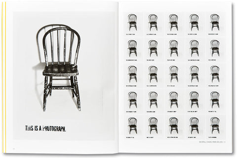 Thought Pieces: 1970s Photographs by Lew Thomas, Donna-Lee Phillips, and Hal Fischer Erin O'Toole (ed.) - MACK
