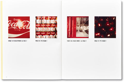 Thought Pieces: 1970s Photographs by Lew Thomas, Donna-Lee Phillips, and Hal Fischer Erin O'Toole (ed.) - MACK