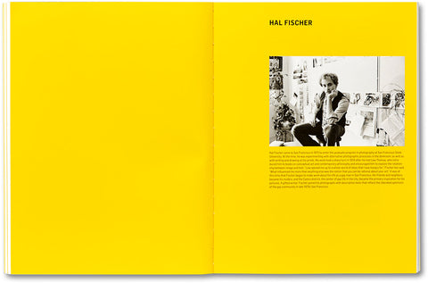 Thought Pieces: 1970s Photographs by Lew Thomas, Donna-Lee Phillips, and Hal Fischer Erin O'Toole (ed.) - MACK