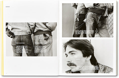 Thought Pieces: 1970s Photographs by Lew Thomas, Donna-Lee Phillips, and Hal Fischer Erin O'Toole (ed.) - MACK