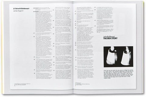 Thought Pieces: 1970s Photographs by Lew Thomas, Donna-Lee Phillips, and Hal Fischer Erin O'Toole (ed.) - MACK
