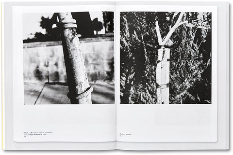 Thought Pieces: 1970s Photographs by Lew Thomas, Donna-Lee Phillips, and Hal Fischer Erin O'Toole (ed.) - MACK