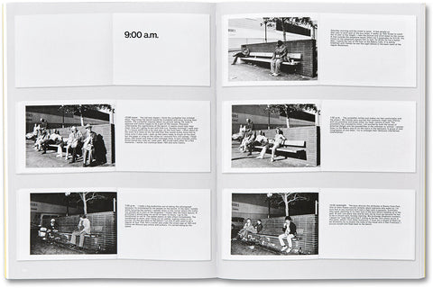 Thought Pieces: 1970s Photographs by Lew Thomas, Donna-Lee Phillips, and Hal Fischer Erin O'Toole (ed.) - MACK