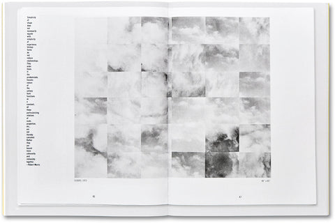 Thought Pieces: 1970s Photographs by Lew Thomas, Donna-Lee Phillips, and Hal Fischer Erin O'Toole (ed.) - MACK