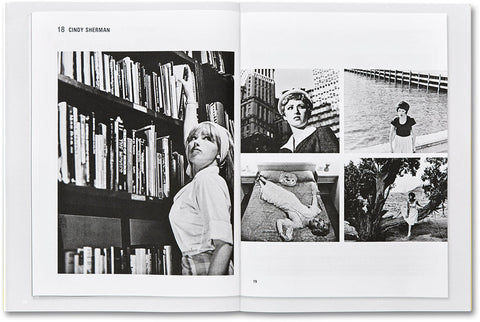 Thought Pieces: 1970s Photographs by Lew Thomas, Donna-Lee Phillips, and Hal Fischer Erin O'Toole (ed.) - MACK