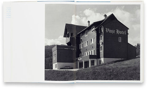 White Planet Black Heart Torbjørn Rødland - MACK