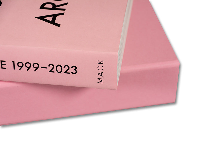 Archive Special Edition <br> Sofia Coppola