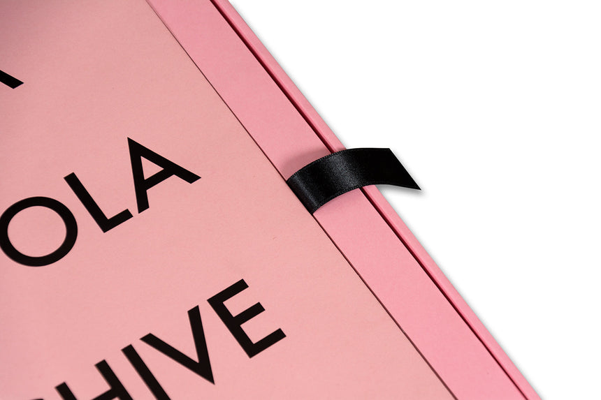 Archive Special Edition <br> Sofia Coppola