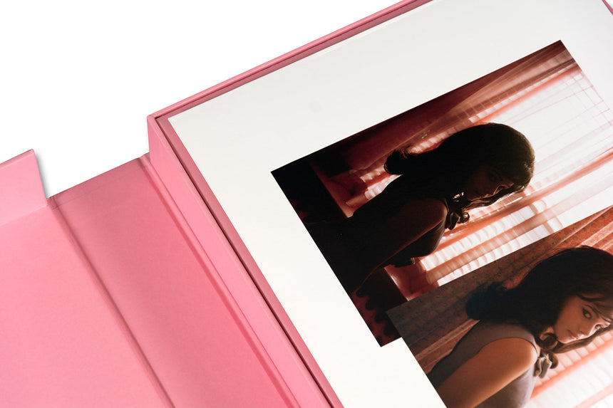 Archive Special Edition <br> Sofia Coppola