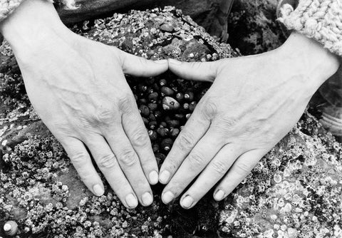 Charlotte Flint: 'Tee A. Corinne: A forest fire between us' [Kraszna-Krausz Photography Book Award]