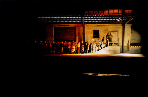 Offprint Afters: Sex, Clubs, Dissent & Cruising Archaeology II [Launch party]