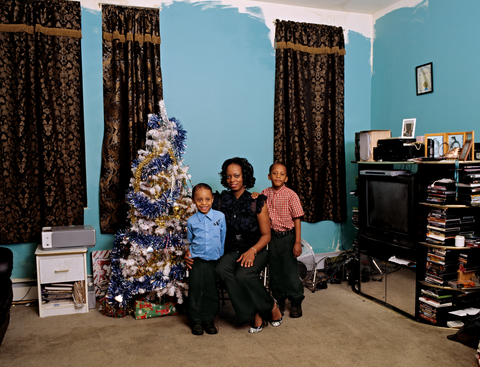 Family Values: Eva Respini on Deana Lawson’s Portraiture