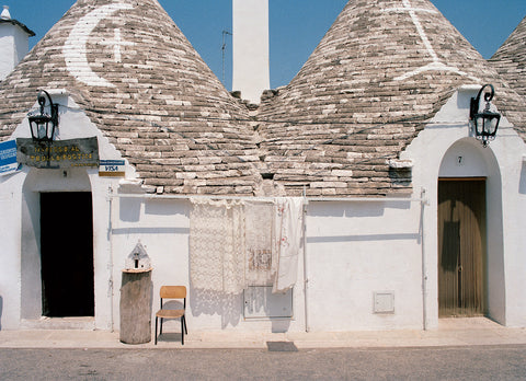 Luigi Ghirri in Puglia: a panel discussion at Museo Pino Pascali, Polignano